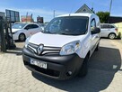 Renault Kangoo 1.5dCi 110KM Klimatyzacja drzwi boczne Salon Polska - 11
