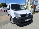 Renault Kangoo 1.5dCi 110KM Klimatyzacja drzwi boczne Salon Polska - 12