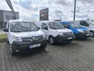 Renault Kangoo 1.5dCi 110KM Klimatyzacja drzwi boczne Salon Polska - 13