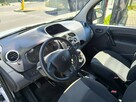 Renault Kangoo 1.5dCi 110KM Klimatyzacja drzwi boczne Salon Polska - 15