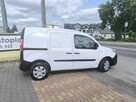 Renault Kangoo 1.5dCi 110KM Klimatyzacja drzwi boczne Salon Polska - 3