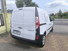 Renault Kangoo 1.5dCi 110KM Klimatyzacja drzwi boczne Salon Polska - 5