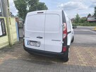 Renault Kangoo 1.5dCi 110KM Klimatyzacja drzwi boczne Salon Polska - 6