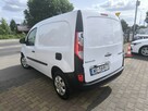 Renault Kangoo 1.5dCi 110KM Klimatyzacja drzwi boczne Salon Polska - 7