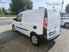 Renault Kangoo 1.5dCi 110KM Klimatyzacja drzwi boczne Salon Polska - 8