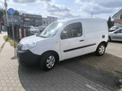 Renault Kangoo 1.5dCi 110KM Klimatyzacja drzwi boczne Salon Polska - 9
