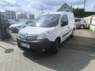 Renault Kangoo 1.5dCi 110KM Klimatyzacja drzwi boczne Salon Polska - 10