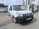 Renault Kangoo 1.5dCi 110KM Klimatyzacja drzwi boczne Salon Polska - 11