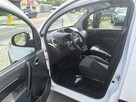 Renault Kangoo 1.5dCi 110KM Klimatyzacja drzwi boczne Salon Polska - 13