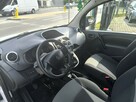 Renault Kangoo 1.5dCi 110KM Klimatyzacja drzwi boczne Salon Polska - 14