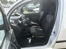 Renault Kangoo 1.5dCi 110KM Klimatyzacja drzwi boczne Salon Polska - 16