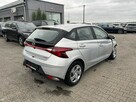 Hyundai i20 Automat Kamera Virtual cockpit - 4