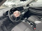 Hyundai i20 Automat Kamera Virtual cockpit - 6