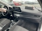 Hyundai i20 Automat Kamera Virtual cockpit - 9