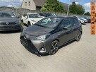 Toyota Yaris Selection Hybryda Automat Klimatronik Kamera 100KM - 1
