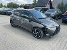 Toyota Yaris Selection Hybryda Automat Klimatronik Kamera 100KM - 2