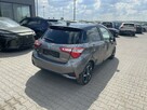 Toyota Yaris Selection Hybryda Automat Klimatronik Kamera 100KM - 3
