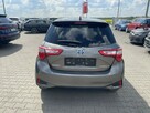 Toyota Yaris Selection Hybryda Automat Klimatronik Kamera 100KM - 4