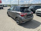 Toyota Yaris Selection Hybryda Automat Klimatronik Kamera 100KM - 5