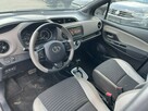 Toyota Yaris Selection Hybryda Automat Klimatronik Kamera 100KM - 7