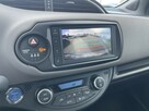 Toyota Yaris Selection Hybryda Automat Klimatronik Kamera 100KM - 10