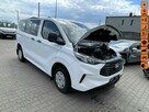 Ford Transit Custom Klimatronik 9 osobowy Virtual cockpit - 1
