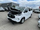 Ford Transit Custom Klimatronik 9 osobowy Virtual cockpit - 2