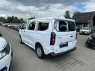 Ford Transit Custom Klimatronik 9 osobowy Virtual cockpit - 3