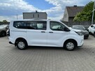 Ford Transit Custom Klimatronik 9 osobowy Virtual cockpit - 6