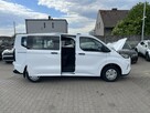Ford Transit Custom Klimatronik 9 osobowy Virtual cockpit - 7