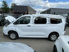 Ford Transit Custom Klimatronik 9 osobowy Virtual cockpit - 8