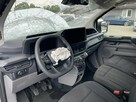 Ford Transit Custom Klimatronik 9 osobowy Virtual cockpit - 9