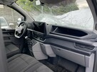 Ford Transit Custom Klimatronik 9 osobowy Virtual cockpit - 10