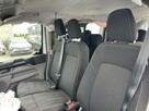 Ford Transit Custom Klimatronik 9 osobowy Virtual cockpit - 11