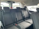 Ford Transit Custom Klimatronik 9 osobowy Virtual cockpit - 12