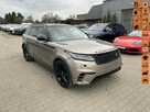 Land Rover Range Rover VELAR R Dynamic SE 4x4 Pamięć Podgrzewanie Meridian Hak - 1