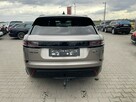 Land Rover Range Rover VELAR R Dynamic SE 4x4 Pamięć Podgrzewanie Meridian Hak - 3