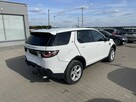 Land Rover Discovery Sport 4x4 Navi Klimatronik: 2 strefy Hak - 2