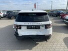 Land Rover Discovery Sport 4x4 Navi Klimatronik: 2 strefy Hak - 3