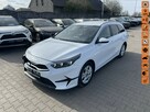 Kia Cee'd Automat Podgrzewanie Klimatronik Kamera 160KM - 1
