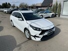 Kia Cee'd Automat Podgrzewanie Klimatronik Kamera 160KM - 5