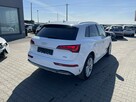 Audi Q5 4x4 Automat Podgrzewanie Pakrtonik 204KM - 4