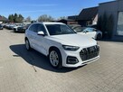 Audi Q5 4x4 Automat Podgrzewanie Pakrtonik 204KM - 5