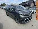 Toyota Proace Verso Automat 7 osobowy Podgrzewanie Skóra Kamera 177KM - 1