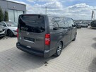 Toyota Proace Verso Automat 7 osobowy Podgrzewanie Skóra Kamera 177KM - 2