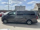 Toyota Proace Verso Automat 7 osobowy Podgrzewanie Skóra Kamera 177KM - 4