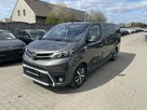 Toyota Proace Verso Automat 7 osobowy Podgrzewanie Skóra Kamera 177KM - 5