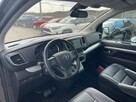 Toyota Proace Verso Automat 7 osobowy Podgrzewanie Skóra Kamera 177KM - 6