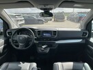 Toyota Proace Verso Automat 7 osobowy Podgrzewanie Skóra Kamera 177KM - 8