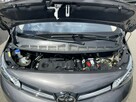 Toyota Proace Verso Automat 7 osobowy Podgrzewanie Skóra Kamera 177KM - 16